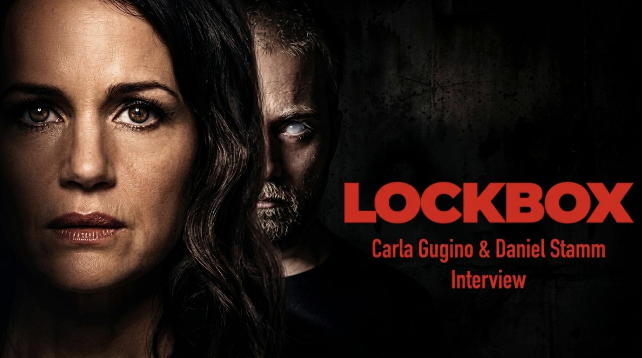 مشاهدة فيلم Lockbox 2026 مترجم