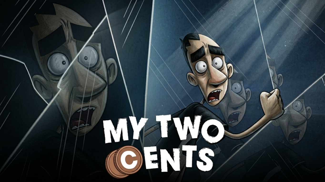 انمي My Two مترجم