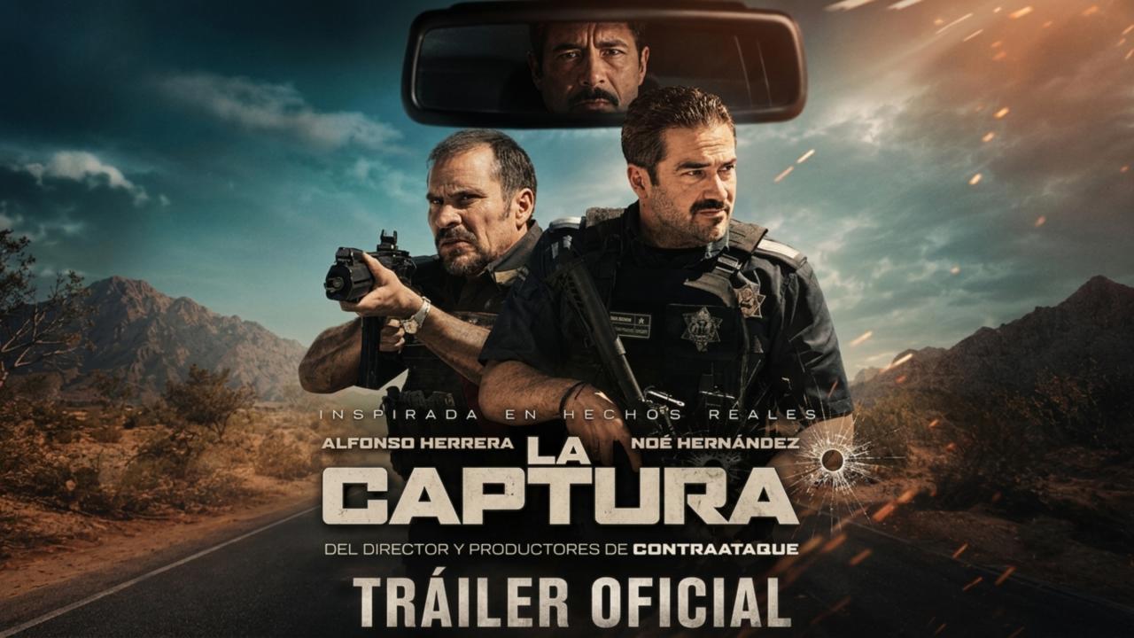 مشاهدة فيلم Facing El Chapo 2026 مترجم