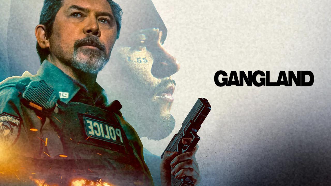 فيلم Gangland 2025 مترجم