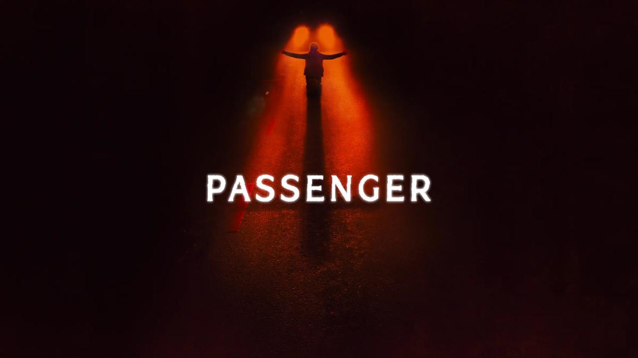 فيلم Passenger 2026 مترجم