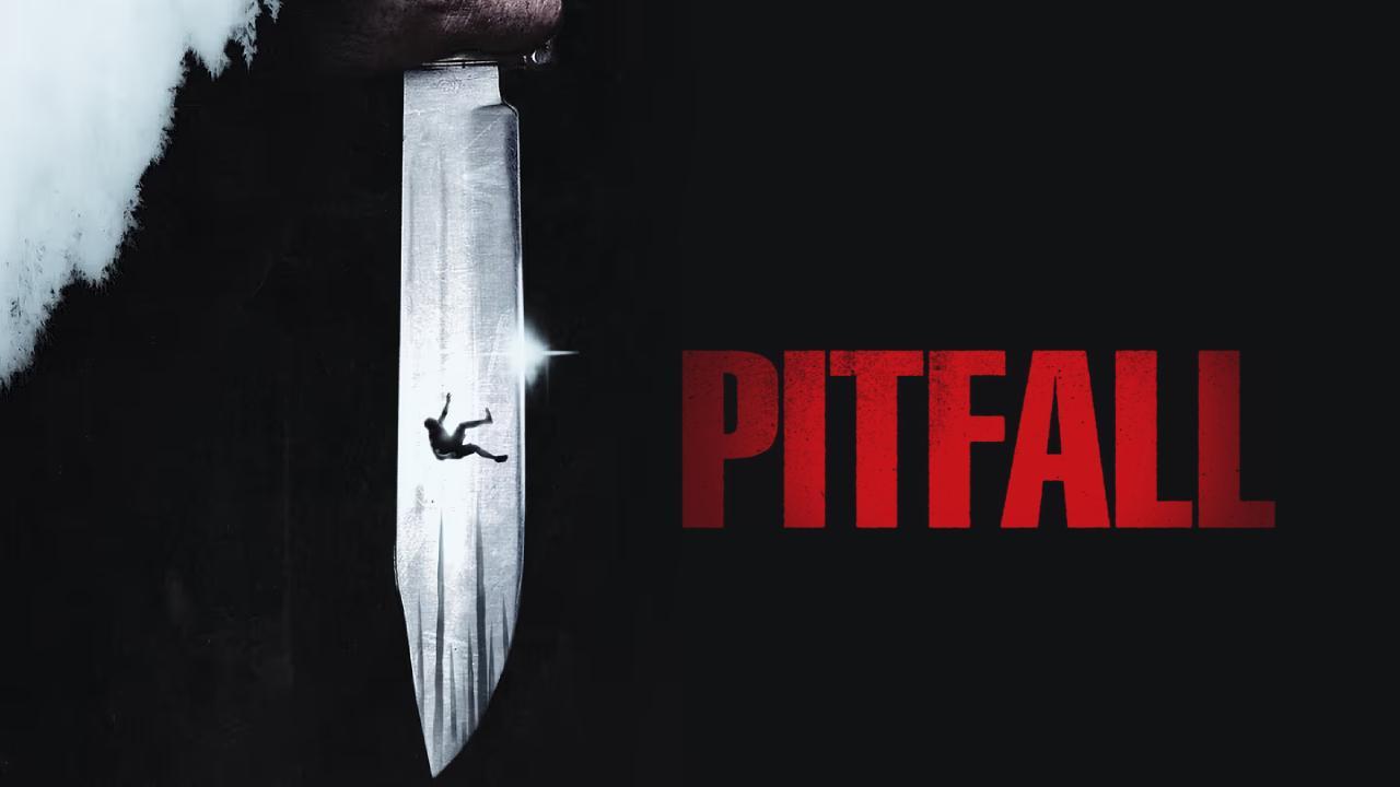 فيلم Pitfall 2025 مترجم