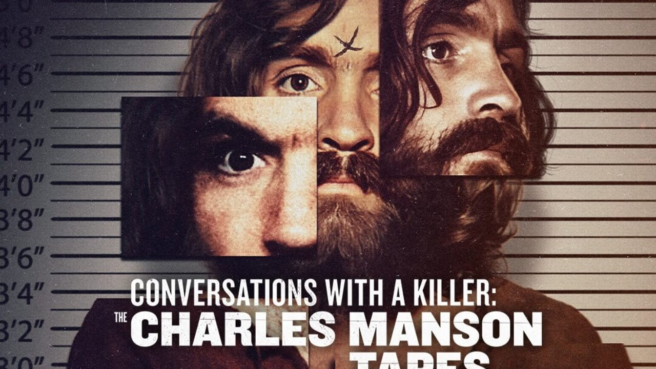 مسلسل Conversations with a Killer: The Charles Manson Tapes الحلقة 2 الثانية مترجمة