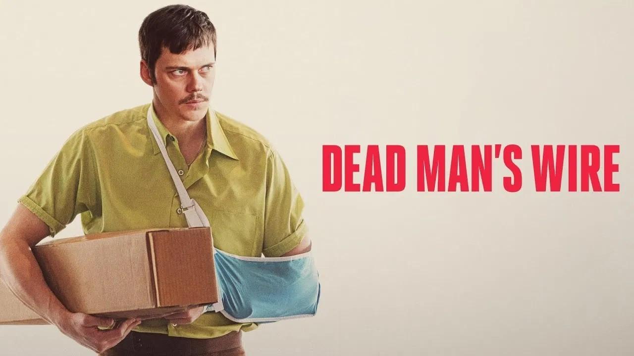 فيلم Dead Man’s Wire 2026 مترجم