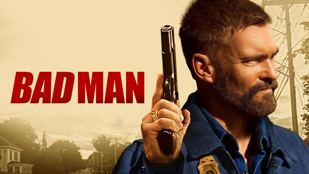 فيلم Bad Man 2025 مترجم
