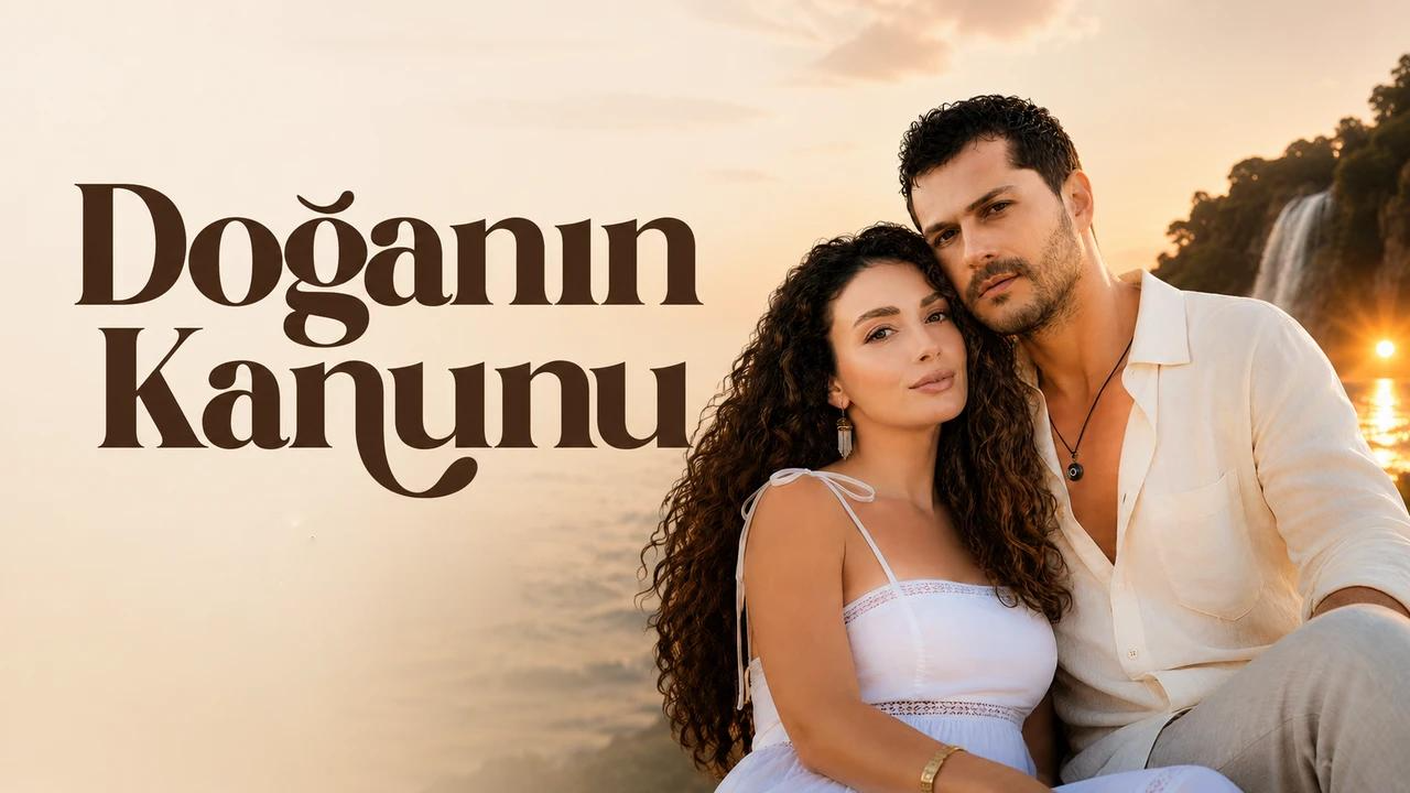 مسلسل قانون الطبيعة مترجم