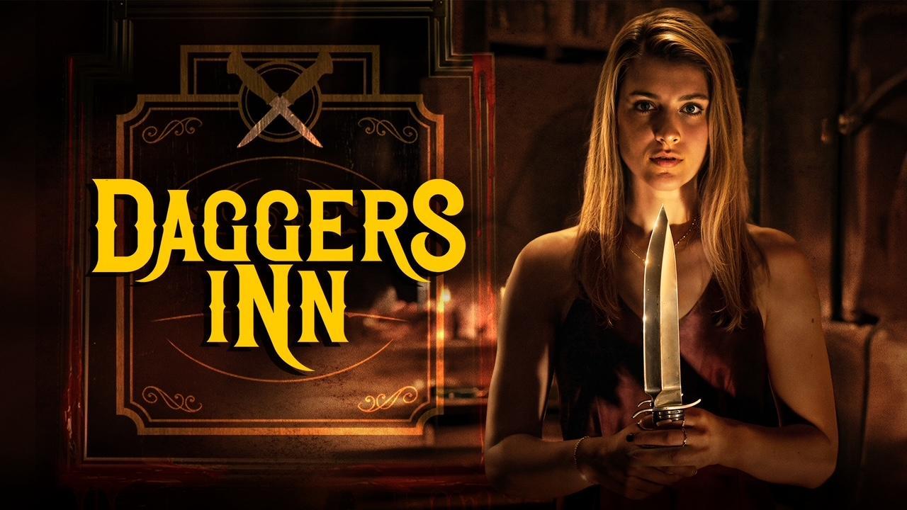 فيلم Daggers Inn 2025 مترجم
