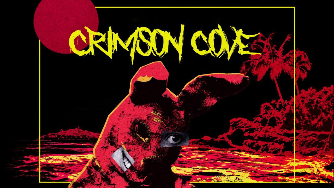 فيلم Crimson Cove 2026 مترجم