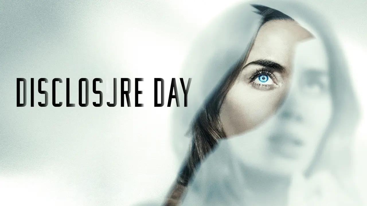 فيلم Disclosure Day 2026 مترجم