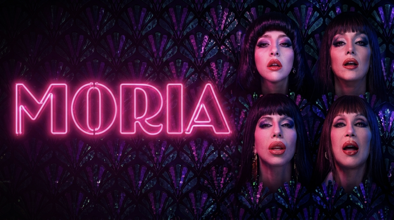 مسلسل Moria الموسم الاول الحلقة 8 الثامنةوالاخيرة  مترجمة