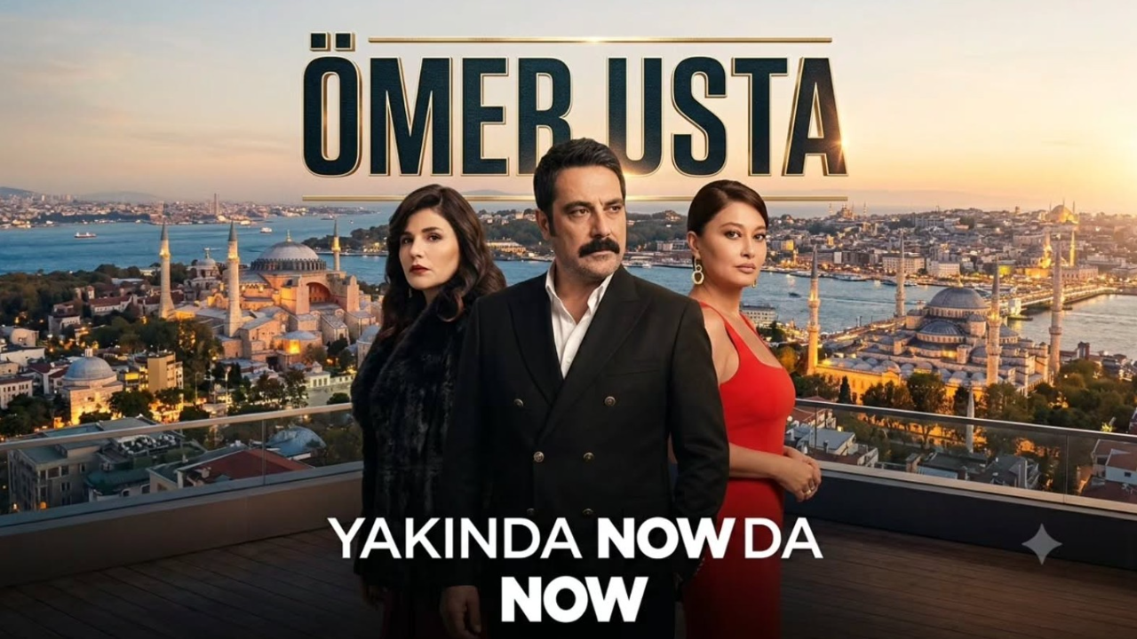 مسلسل المعلمة أومور الحلقة 2 الثانية مترجمة