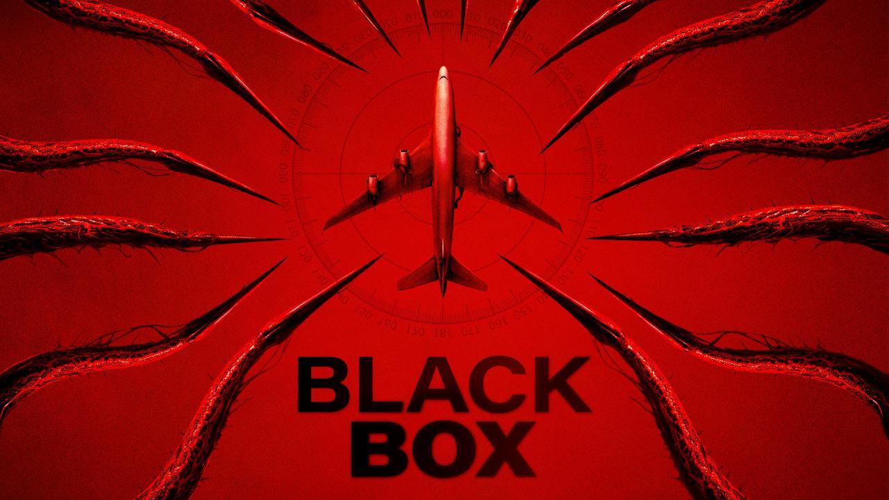 فيلم Black Box 2026 مترجم