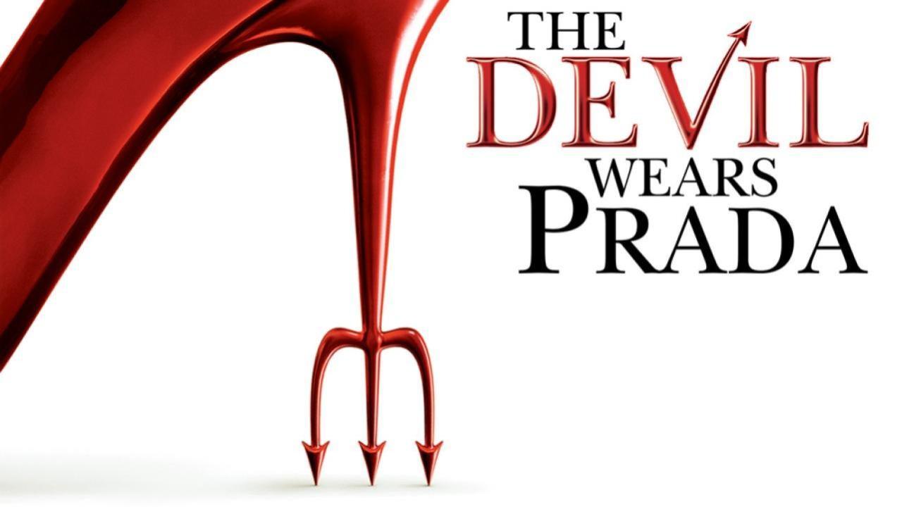 فيلم The Devil Wears Prada 2006 مترجم كامل HD
