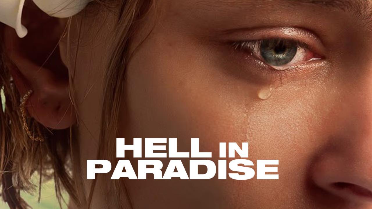 فيلم Hell in Paradise 2025 مترجم
