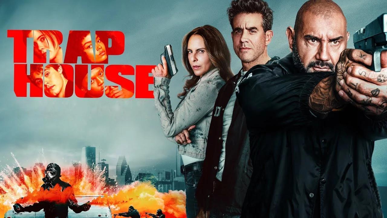فيلم Trap House 2025 مترجم