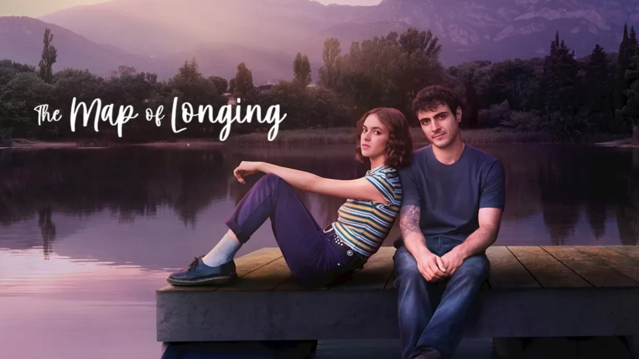 مسلسل The Map of Longing الحلقة 4 الرابعة مترجمة