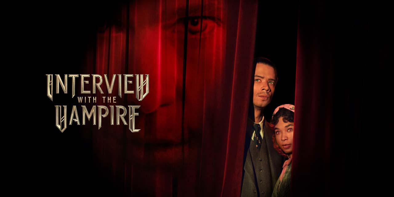 مسلسل Interview with the Vampire الموسم الثالث مترجم