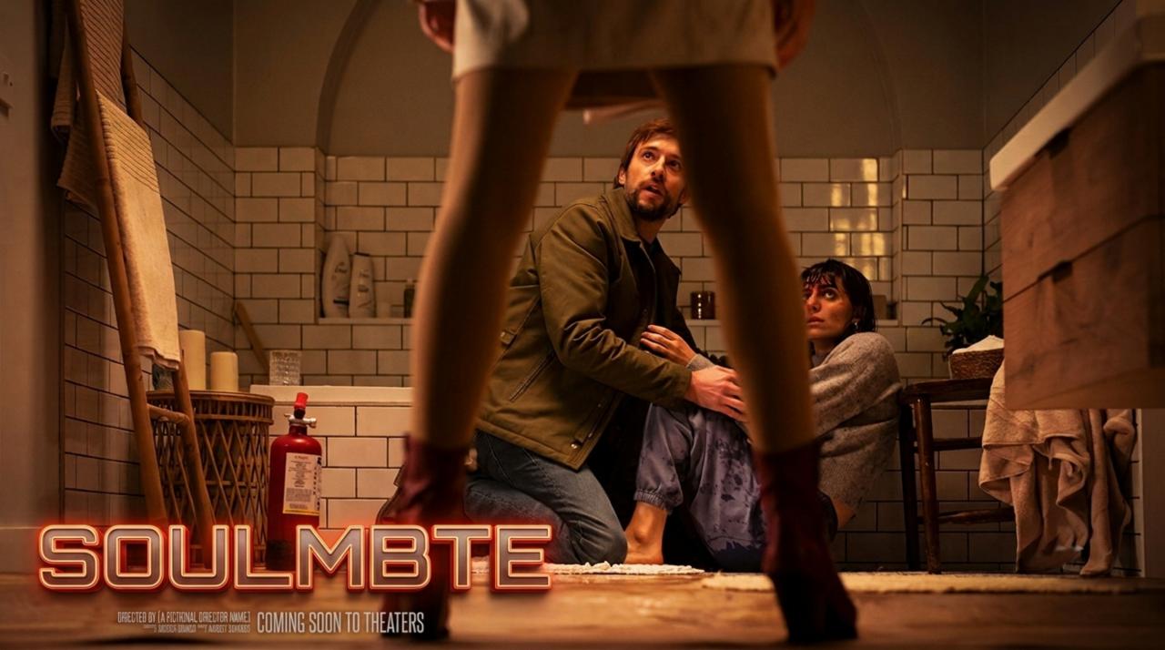 مشاهدة فيلم Soulm8te 2026 مترجم
