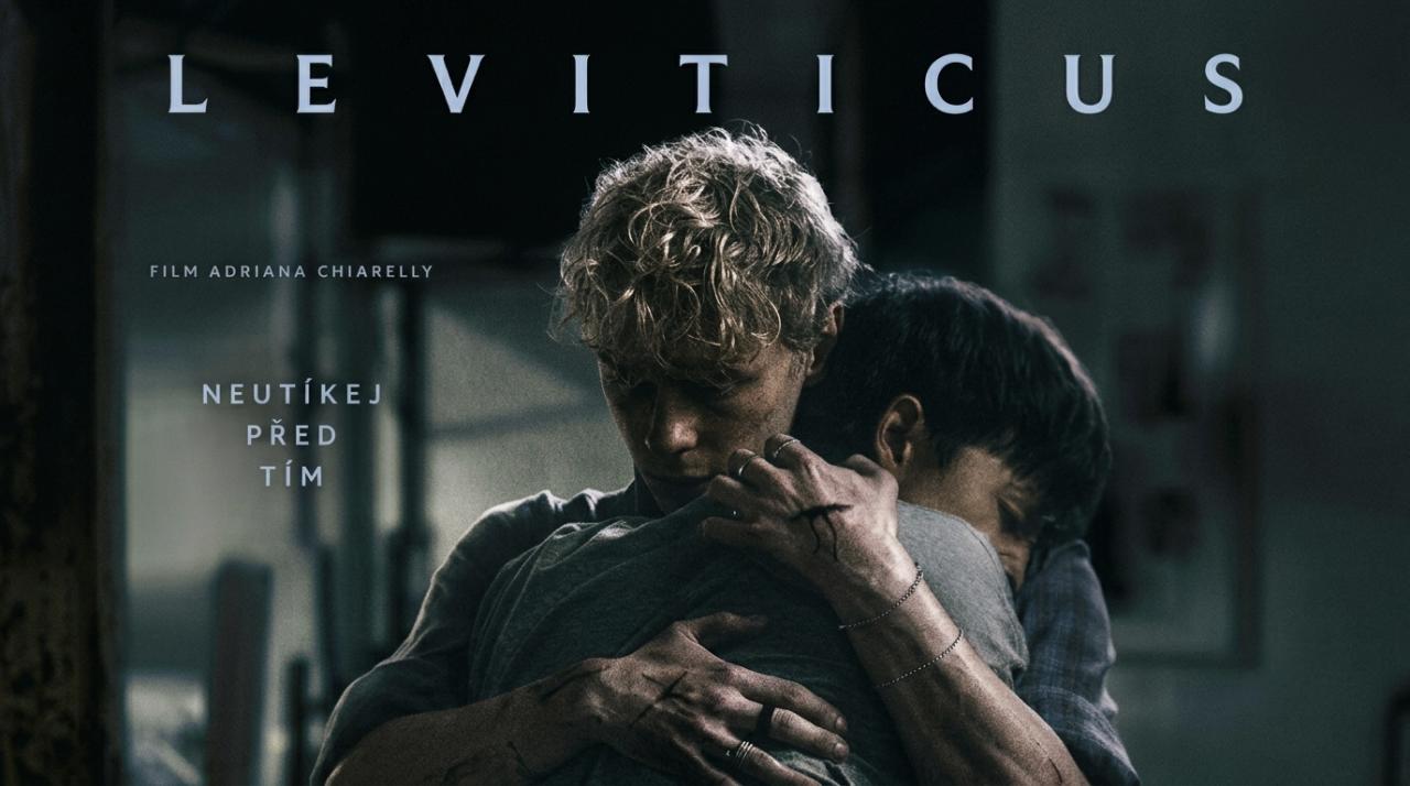 فيلم Leviticus 2026 مترجم